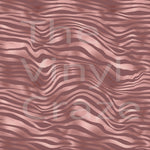 Rose Gold Animal Series Adhesive Vinyl