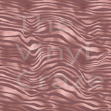 Rose Gold Animal Series Adhesive Vinyl