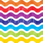 Rainbow Adhesive Vinyl Collection