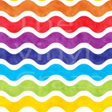 Rainbow Adhesive Vinyl Collection