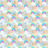 Rainbows Adhesive Vinyl Collection