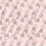 Rose Gold Blush Adhesive Vinyl