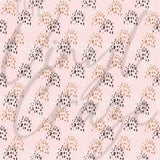 Rose Gold Blush Adhesive Vinyl