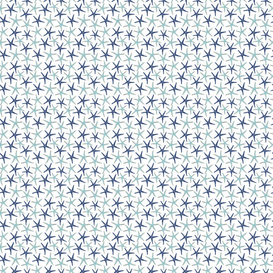 Sea Stars - Adhesive Vinyl