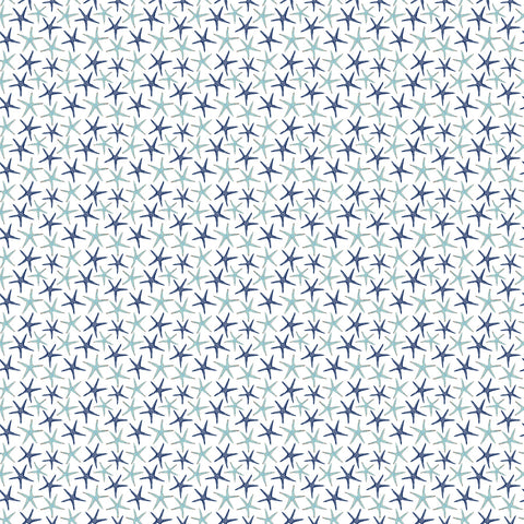 Sea Stars - Adhesive Vinyl