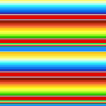 Serape 2 - Adhesive Vinyl