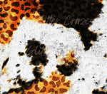 Animal Print Should've Come With A Warning