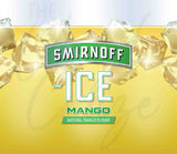 Smirnoff 20 or 30 oz Skinny Adhesive Vinyl Wrap