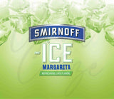 Smirnoff 20 or 30 oz Skinny Adhesive Vinyl Wrap