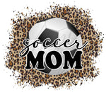 Sports Mom Decal JPEG Download