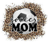 Sports Mom Decal JPEG Download