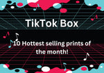 Tik Tok Box