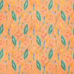 Tropical Summer Adhesive Vinyl