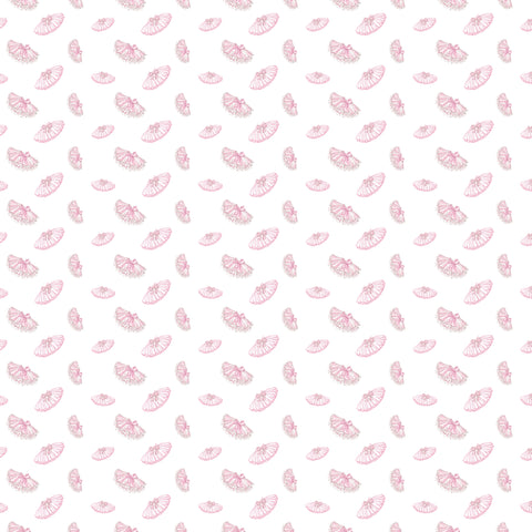 Tutu Cute - Adhesive Vinyl