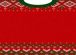 Ugly Sweater - Adhesive Vinyl Wrap