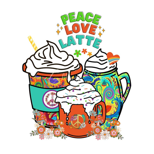 Peace Love Latter Download