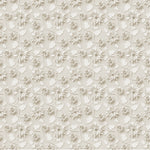 White Chrysanthemum - Adhesive Vinyl