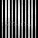 Black or white stripes in 12x12 prints various colors