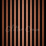 Black or white stripes in 12x12 prints various colors