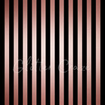 Black or white stripes in 12x12 prints various colors