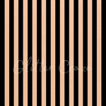 Black or white stripes in 12x12 prints various colors