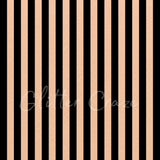 Black or white stripes in 12x12 prints various colors