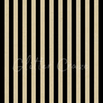 Black or white stripes in 12x12 prints various colors