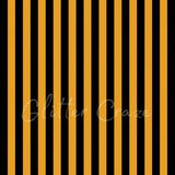 Black or white stripes in 12x12 prints various colors