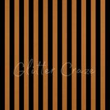 Black or white stripes in 12x12 prints various colors