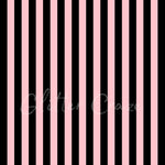 Black or white stripes in 12x12 prints various colors