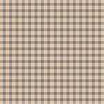 Burberry Plaid - Adhesive Vinyl