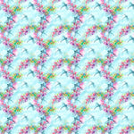 Watercolor Dragonfly - Adhesive Vinyl