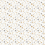 GC Polka Dot - Adhesive Vinyl