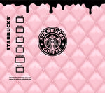 Pink Bougie Starbux Digital Download JPG