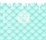 Tiffany Starbux Adhesive Vinyl Wrap