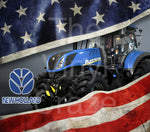 NewHolland Wrap Digital Download JPG