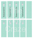 Tiffany Pen Wraps (10)