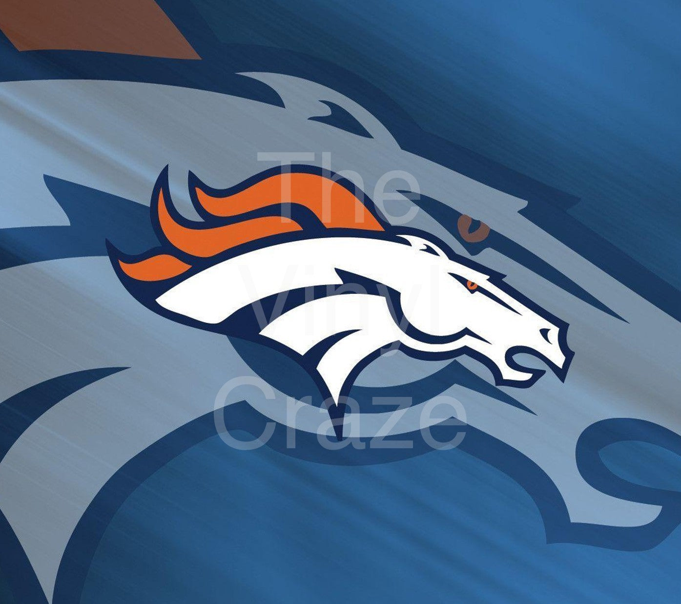 Broncos Wrap Digital Download JPG