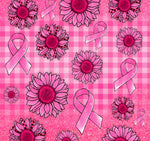 Sunflower Pink Adhesive Vinyl Wrap