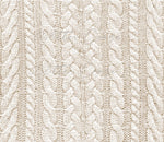 Cable Knit Sweater Adhesive Vinyl