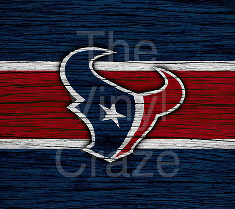 Texans Wrap Digital Download JPG