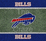 Bills Wrap Digital Download JPG