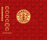 Starbux Red Wrap Digital Download JPG