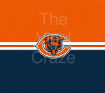 Da Bears Wrap Digital Download JPG