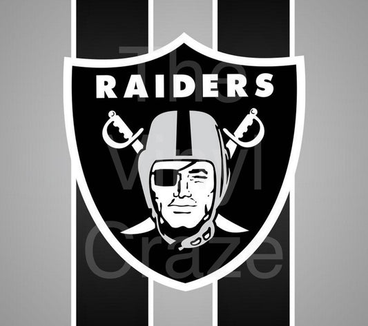 Raiders Wrap Digital Download JPG