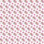 Pink Rose - Adhesive Vinyl