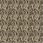 Tiger Skin - Adhesive Vinyl