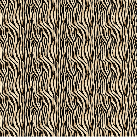 Tiger Skin - Adhesive Vinyl