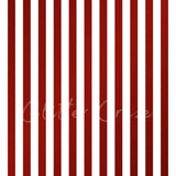 Black or white stripes in 12x12 prints various colors