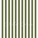 Black or white stripes in 12x12 prints various colors